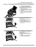 Preview for 4 page of IDEAL 8305 Operating Instructions Manual