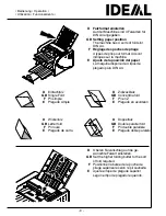 Preview for 9 page of IDEAL 8305 Operating Instructions Manual