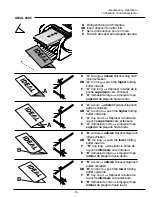 Preview for 14 page of IDEAL 8305 Operating Instructions Manual