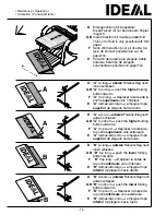 Preview for 15 page of IDEAL 8305 Operating Instructions Manual