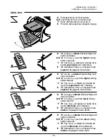 Preview for 16 page of IDEAL 8305 Operating Instructions Manual