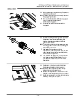 Preview for 20 page of IDEAL 8305 Operating Instructions Manual