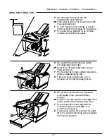 Preview for 18 page of IDEAL 8330 Operating Instructions Manual