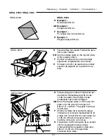 Preview for 20 page of IDEAL 8330 Operating Instructions Manual