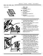 Preview for 24 page of IDEAL 8330 Operating Instructions Manual