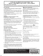 Preview for 2 page of IDEAL ES24 User Manual