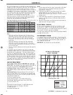 Preview for 6 page of IDEAL Evomax 30 Installation & Servicing Manual