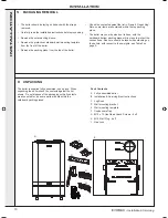 Preview for 10 page of IDEAL Evomax 30 Installation & Servicing Manual