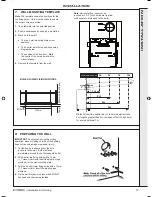 Предварительный просмотр 11 страницы IDEAL Evomax 30 Installation & Servicing Manual