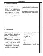 Preview for 25 page of IDEAL Evomax 30 Installation & Servicing Manual