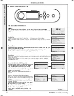 Предварительный просмотр 28 страницы IDEAL Evomax 30 Installation & Servicing Manual