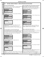 Preview for 30 page of IDEAL Evomax 30 Installation & Servicing Manual