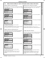 Preview for 31 page of IDEAL Evomax 30 Installation & Servicing Manual