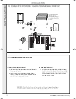 Preview for 40 page of IDEAL Evomax 30 Installation & Servicing Manual