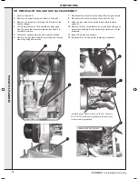 Preview for 44 page of IDEAL Evomax 30 Installation & Servicing Manual