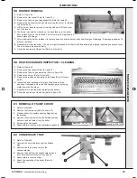 Предварительный просмотр 45 страницы IDEAL Evomax 30 Installation & Servicing Manual