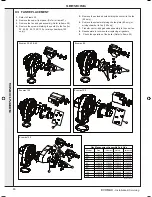 Preview for 46 page of IDEAL Evomax 30 Installation & Servicing Manual