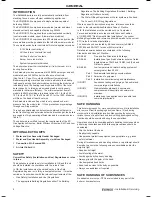 Preview for 4 page of IDEAL EVOMOD 250 Installation And Servicing