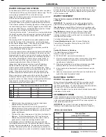 Preview for 6 page of IDEAL EVOMOD 250 Installation And Servicing