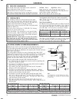 Preview for 14 page of IDEAL EVOMOD 250 Installation And Servicing