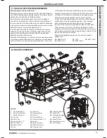 Preview for 15 page of IDEAL EVOMOD 250 Installation And Servicing