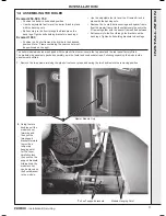 Preview for 17 page of IDEAL EVOMOD 250 Installation And Servicing