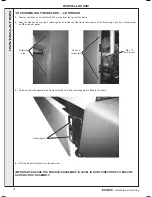 Preview for 18 page of IDEAL EVOMOD 250 Installation And Servicing