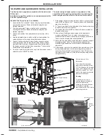 Preview for 19 page of IDEAL EVOMOD 250 Installation And Servicing