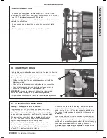 Preview for 21 page of IDEAL EVOMOD 250 Installation And Servicing