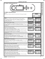 Preview for 25 page of IDEAL EVOMOD 250 Installation And Servicing