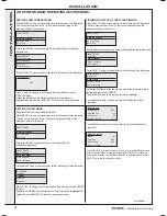 Preview for 26 page of IDEAL EVOMOD 250 Installation And Servicing