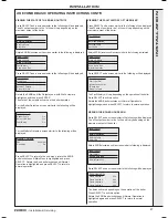 Preview for 27 page of IDEAL EVOMOD 250 Installation And Servicing