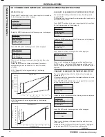 Preview for 28 page of IDEAL EVOMOD 250 Installation And Servicing