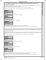 Preview for 29 page of IDEAL EVOMOD 250 Installation And Servicing