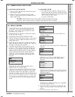 Preview for 31 page of IDEAL EVOMOD 250 Installation And Servicing