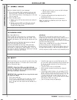 Preview for 34 page of IDEAL EVOMOD 250 Installation And Servicing