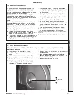 Preview for 35 page of IDEAL EVOMOD 250 Installation And Servicing