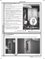 Preview for 36 page of IDEAL EVOMOD 250 Installation And Servicing