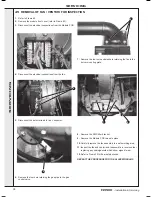 Preview for 38 page of IDEAL EVOMOD 250 Installation And Servicing