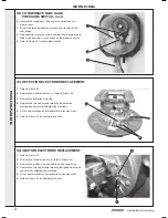 Preview for 42 page of IDEAL EVOMOD 250 Installation And Servicing