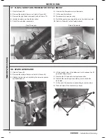 Preview for 44 page of IDEAL EVOMOD 250 Installation And Servicing