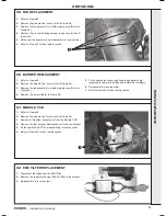 Preview for 45 page of IDEAL EVOMOD 250 Installation And Servicing