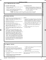 Preview for 31 page of IDEAL F80 Installation And Servicing