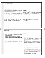 Preview for 32 page of IDEAL F80 Installation And Servicing