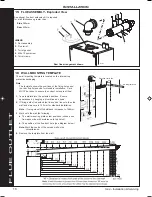 Предварительный просмотр 18 страницы IDEAL HE12 Installation And Servicing