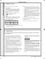 Preview for 34 page of IDEAL HE12 Installation And Servicing