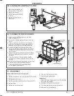 Предварительный просмотр 37 страницы IDEAL HE12 Installation And Servicing