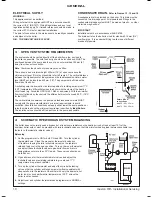 Preview for 10 page of IDEAL he15 Installation And Servicing