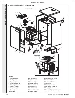 Preview for 14 page of IDEAL he15 Installation And Servicing