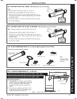 Preview for 21 page of IDEAL he15 Installation And Servicing